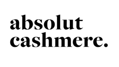 Absolut Cashmere
