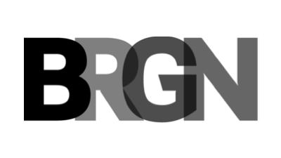 BRGN logo