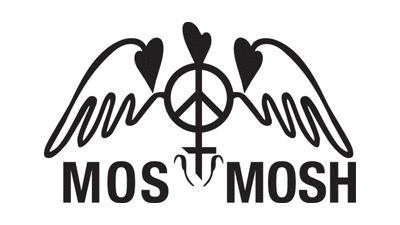 Mos Mosh logo