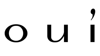 Oui logo
