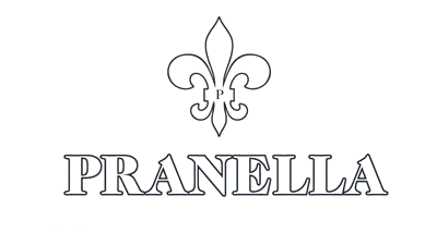 Pranella logo